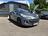 Peugeot 207 1.6 HDi 16V 110ch FAP BLUE LION Roland Garros