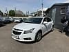 Chevrolet Cruze 1.7 VCDi 131 LT