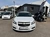 Chevrolet Cruze 1.7 VCDi 131 LT