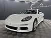 Porsche Panamera 3.0 E-HYBRID 416H 335 PHEV 9.4KWH S BVA
