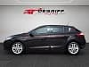Renault Megane III Berline dCi 110 FAP eco2 XV De France Euro 5 EDC