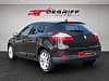 Renault Megane III Berline dCi 110 FAP eco2 XV De France Euro 5 EDC
