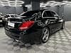 Mercedes-Benz Classe C 2.0 200 185