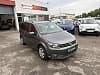 Volkswagen Touran 1.6 TDI 105 CV DSG7 BOITE AUTOMATIQUE DISTRI OK