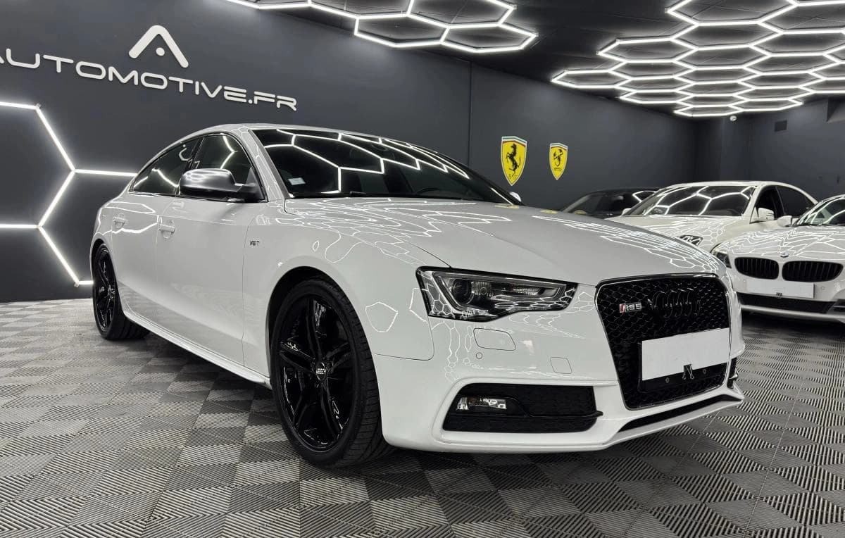 Audi S5 SPORTBACK V6 3.0 TFSI 333 S tronic