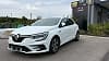 Renault Megane IV Berline Blue dCi 115 EDC Evolution