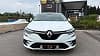 Renault Megane IV Berline Blue dCi 115 EDC Evolution