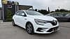 Renault Megane IV Berline Blue dCi 115 EDC Evolution