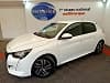 Peugeot 208 II PureTech 100 S&S Allure Business