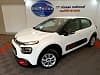 Citroen C3 Société III BlueHDi 100 S&S BVM6 Feel Nav