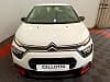 Citroen C3 Société III BlueHDi 100 S&S BVM6 Feel Nav