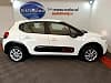 Citroen C3 Société III BlueHDi 100 S&S BVM6 Feel Nav