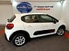 Citroen C3 Société III BlueHDi 100 S&S BVM6 Feel Nav