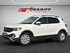 Volkswagen T-cross 1.0 TSI 110 Start/Stop BVM6 Lounge
