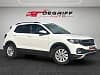 Volkswagen T-cross 1.0 TSI 110 Start/Stop BVM6 Lounge