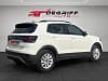 Volkswagen T-cross 1.0 TSI 110 Start/Stop BVM6 Lounge