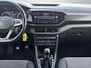 Volkswagen T-cross 1.0 TSI 110 Start/Stop BVM6 Lounge