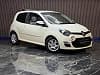 Renault Twingo II 1.2 LEV 16v 75 eco2 Summertime Euro 5