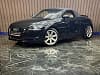 Audi Tt V6 3.2 250 Quattro S-Tronic A