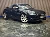 Audi Tt V6 3.2 250 Quattro S-Tronic A