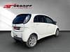 Citroen C-zero Confort PROBLEME BATTERIE