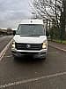 Volkswagen Crafter 2.0 TDI 109 30 BUSINESS LINE L2H2