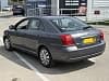 Toyota Avensis 1.8 130 VVT-i Linéa Terra 1ere Main I