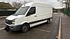Volkswagen Crafter 2.0 TDI 109 30 BUSINESS LINE L2H2