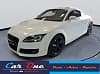 Audi Tt Coupé V6 3.2 250 Quattro S-Tronic - Historique complet