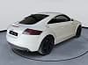 Audi Tt Coupé V6 3.2 250 Quattro S-Tronic - Historique complet
