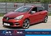 Renault Clio IV ESTATE TCe 120 GT EDC