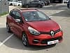 Renault Clio IV ESTATE TCe 120 GT EDC
