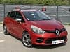 Renault Clio IV ESTATE TCe 120 GT EDC