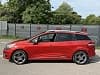 Renault Clio IV ESTATE TCe 120 GT EDC