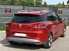Renault Clio IV ESTATE TCe 120 GT EDC