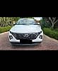 Hyundai Tucson III (2) 1.6 CRDI 115 HYBRID 48V CREATIVE