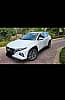 Hyundai Tucson III (2) 1.6 CRDI 115 HYBRID 48V CREATIVE