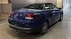 Renault Megane III COUPE CABRIOLET 1.5 DCI 110 FAP PRIVILEGE EDC ECO2 EURO5