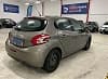 Peugeot 208 1.2 VTI 82 ALLURE 5P