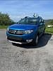Dacia Sandero Stepway Dacia SANDERO STEPWAY