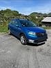 Dacia Sandero Stepway Dacia SANDERO STEPWAY