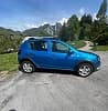 Dacia Sandero Stepway Dacia SANDERO STEPWAY