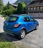 Dacia Sandero Stepway Dacia SANDERO STEPWAY