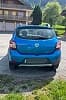 Dacia Sandero Stepway Dacia SANDERO STEPWAY