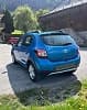 Dacia Sandero Stepway Dacia SANDERO STEPWAY