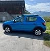 Dacia Sandero Stepway Dacia SANDERO STEPWAY