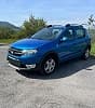 Dacia Sandero Stepway Dacia SANDERO STEPWAY