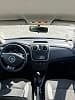 Dacia Sandero Stepway Dacia SANDERO STEPWAY