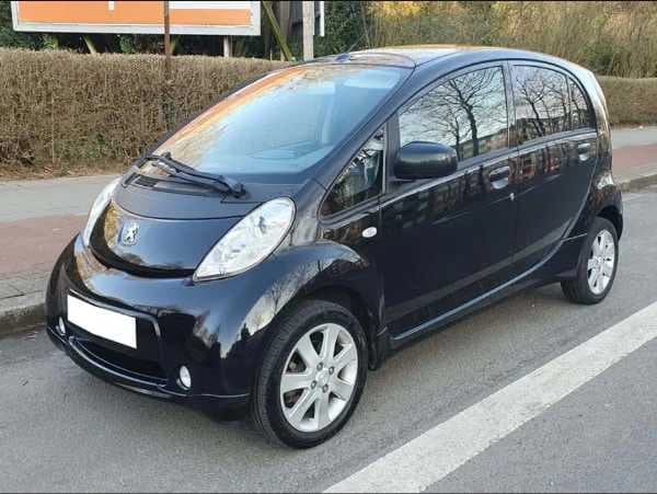 Peugeot Ion Active