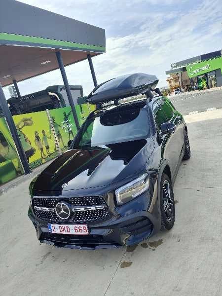 Mercedes-Benz Glb 200 AMG LINE